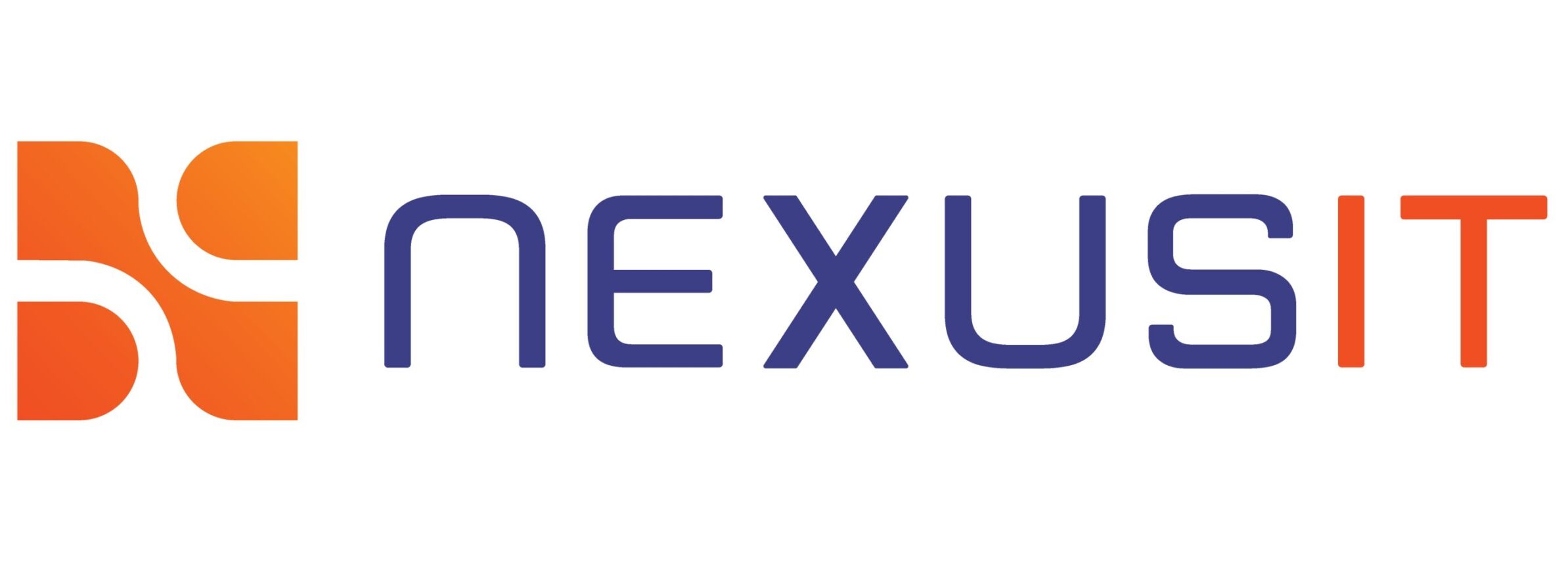 Nexus Logo (PRNewsfoto/Nexus IT,Diatonic Healthcare)